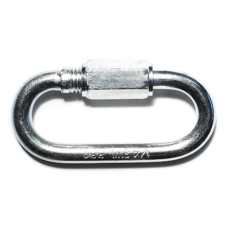 Midwest Fastener 1/4" Quick Links 10PK 52255